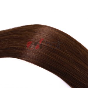 Tape in hair extension #4