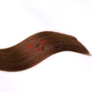 Hair weft #6