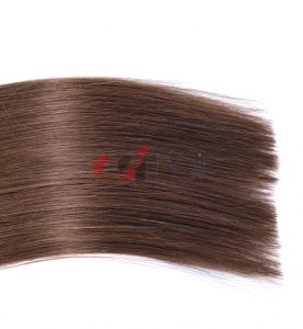 Tape in hair extension #8